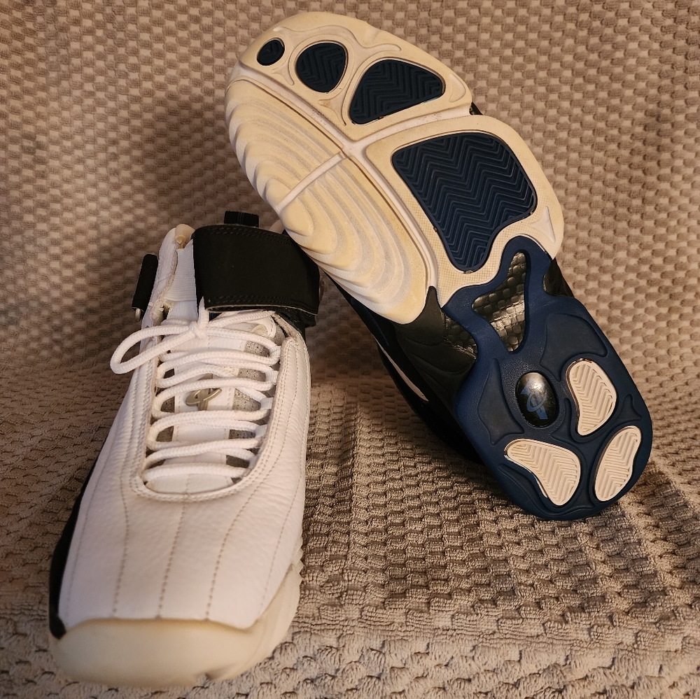 2016 Nike air Penny IV Orlando - Picture 5 of 6